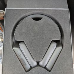 Smart Bluetooth headphones