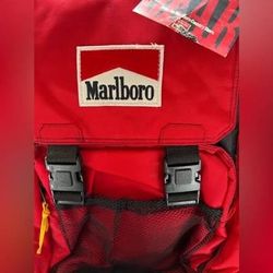 Marlboro Backpack 