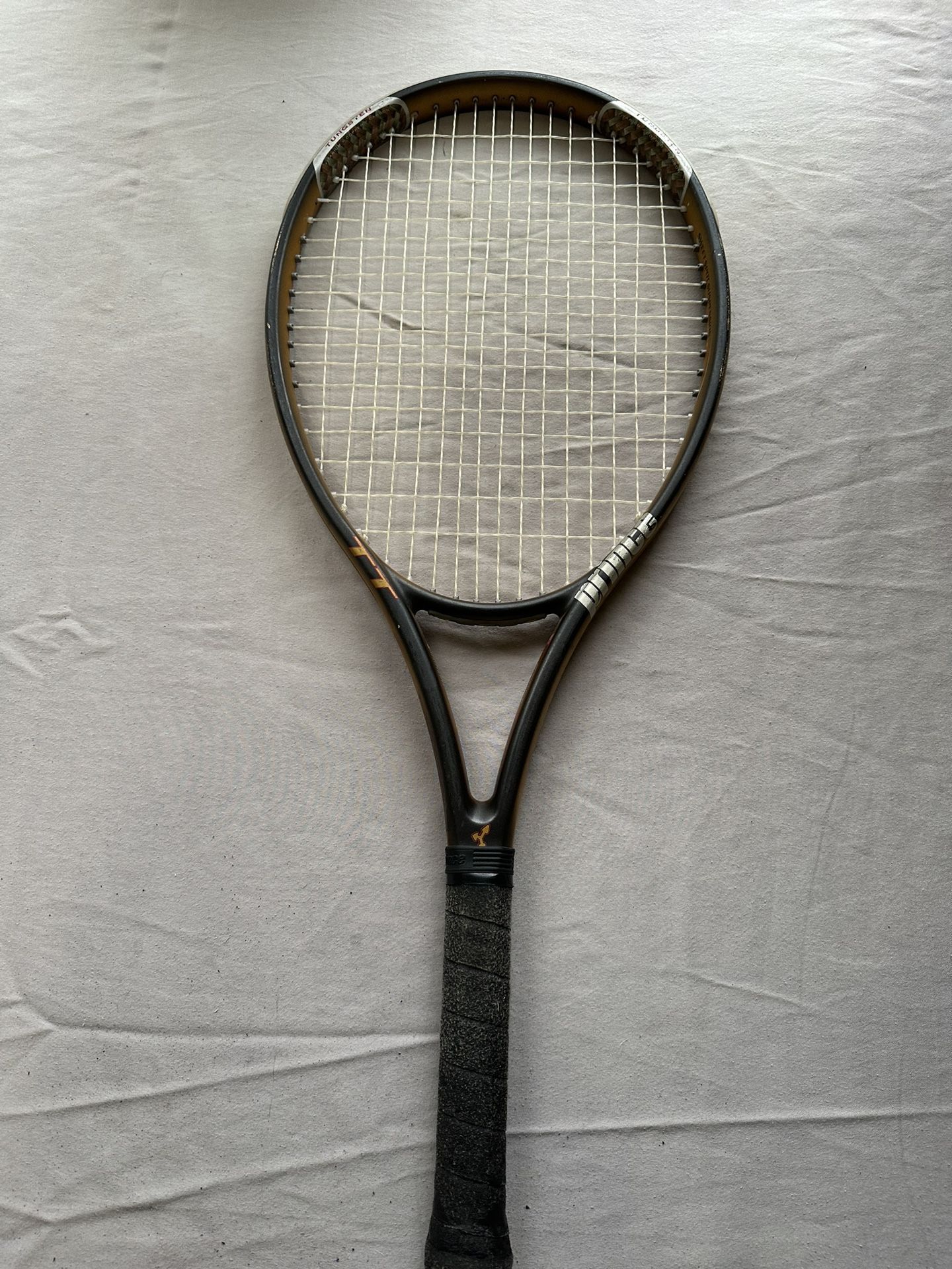 Tennis Racket