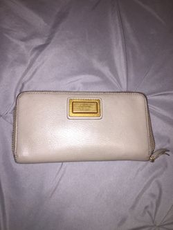 Marc Jacobs wallet