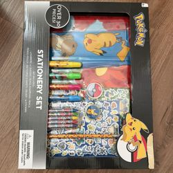 Kids art set 