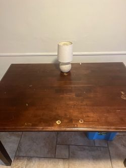 Dinning table