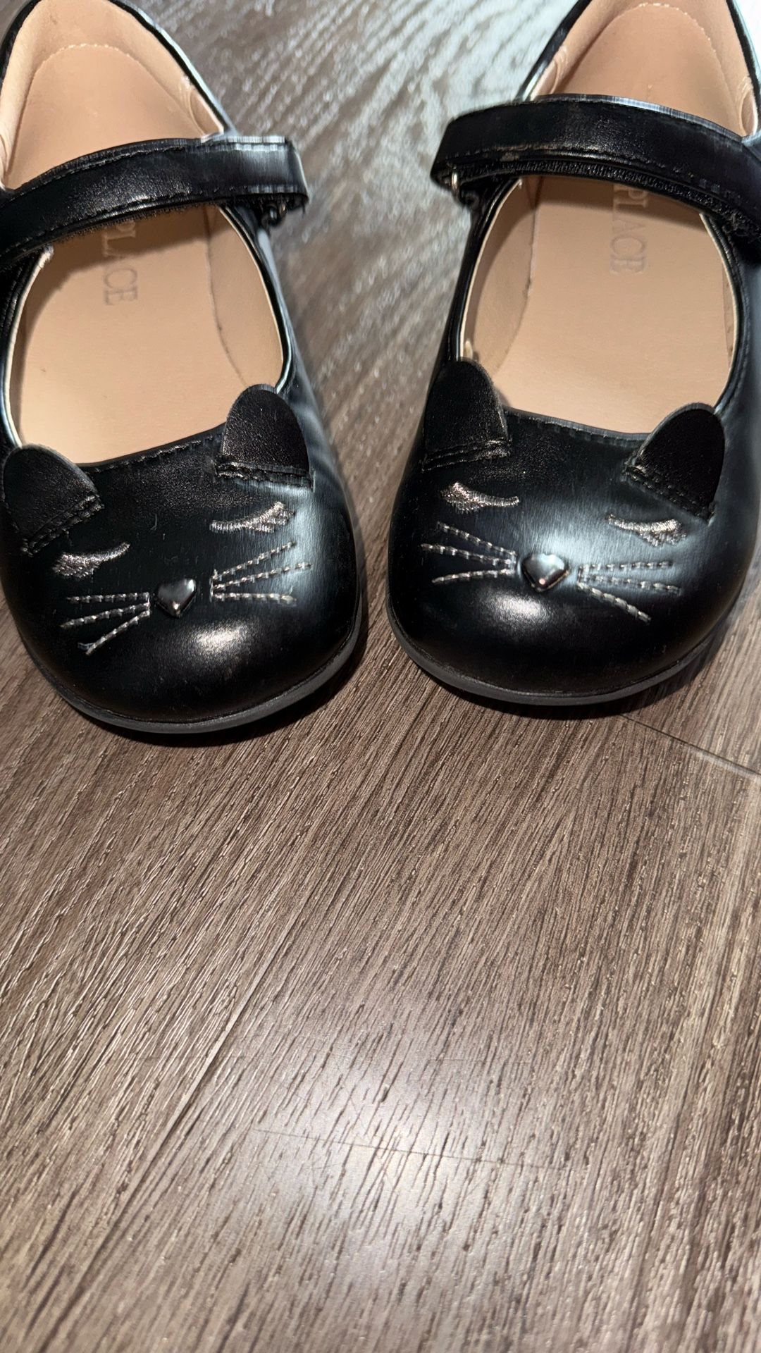 Toddler 11 Mary Jane Flats
