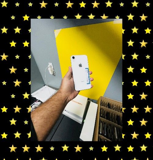 iPhone XR for tmobile and metro Finance for 0 Down, No Credit needed