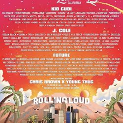 Rolling Loud Tickets 