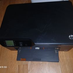 Wireless Hp Printer