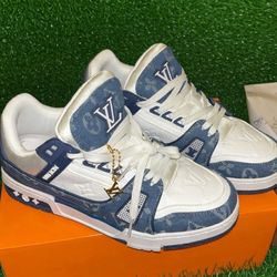 Lv trainers