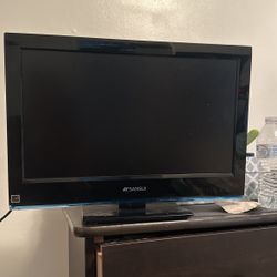 Small Tv 