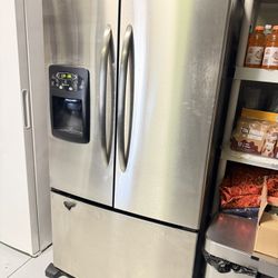 Maytag refrigerator