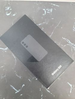 Galaxy S24 5G 6.2" (T-Mobile) 256GB Onyx Black New