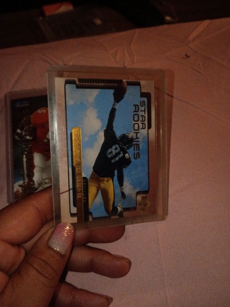 Troy Edwards