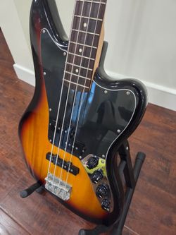 Bass Guitar