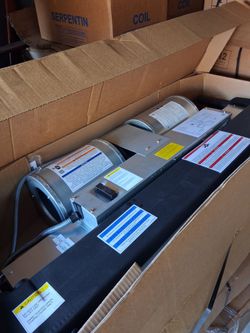 new goodman airhandler acsf24ln1605ab 2 ton r22 or 410