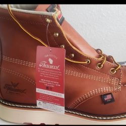 Thorogood  Steel Toe Work Boots