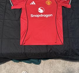 Manchester united