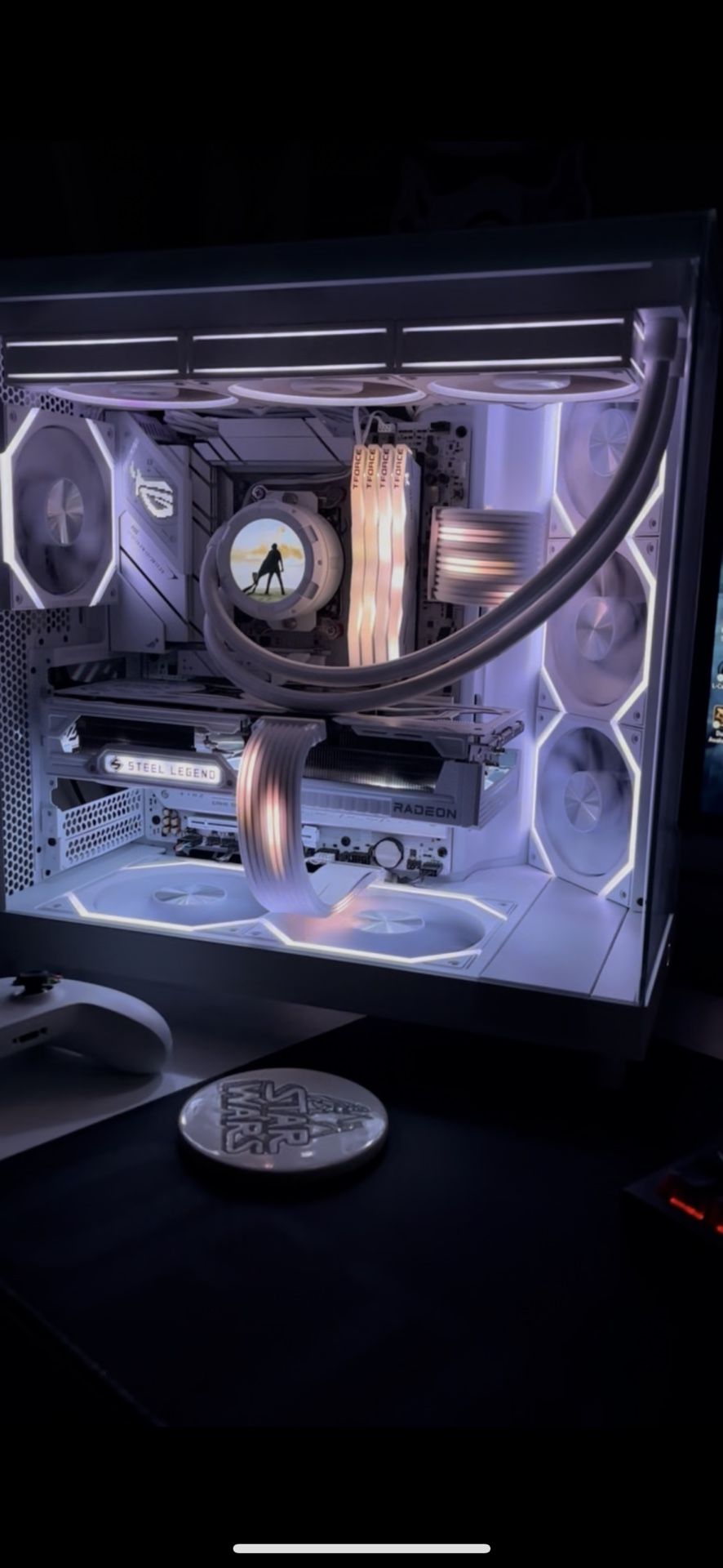 High End Gaming Pc