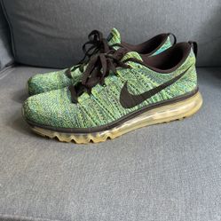 Nike Flyknit Max Men’s Size 11