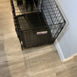Dog Crate 