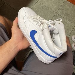 Nike Air Force 