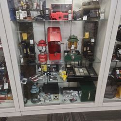 Antiques And More Items Text Plz