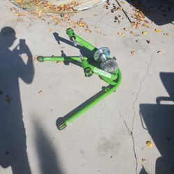 Kinetic Bluetooth Bike Trainer
