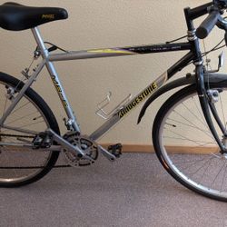 Bridgestone MB-5 Bicycle