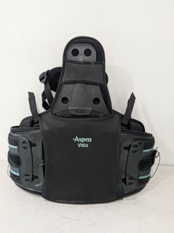 Aspen Vista 464 TLSO Back Brace - Spinal Support (Good Condition)