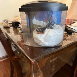 5 Gallon Aquarium