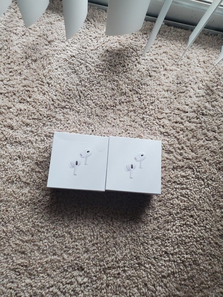 Airpod Pro 2