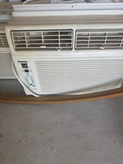AC Good Condition
