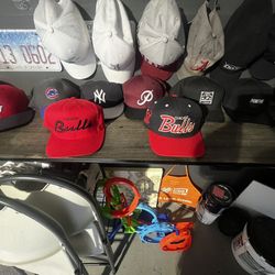Men’s Hats 
