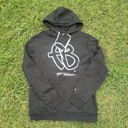 Fubu hoodie