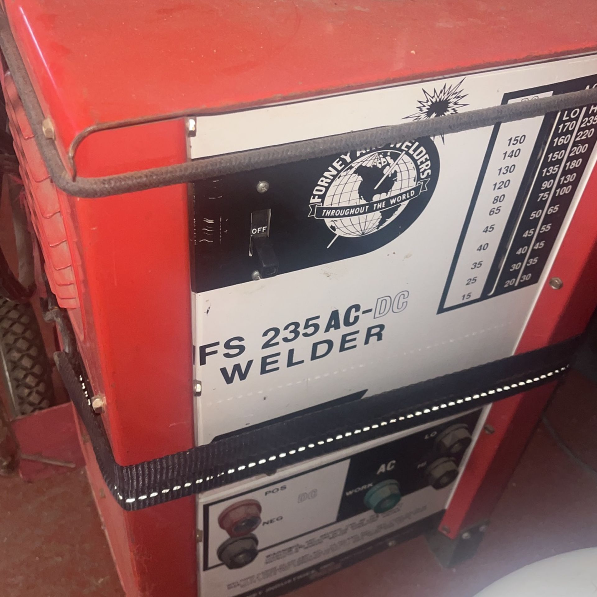 Welder 