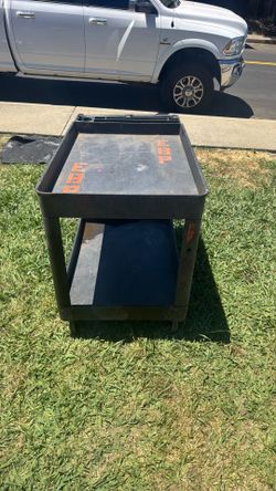Work cart
