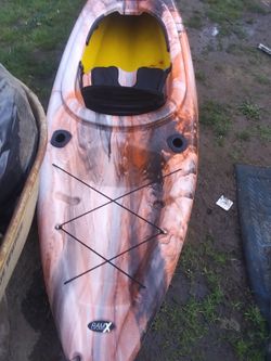 Pelican Argo 100xp Angler