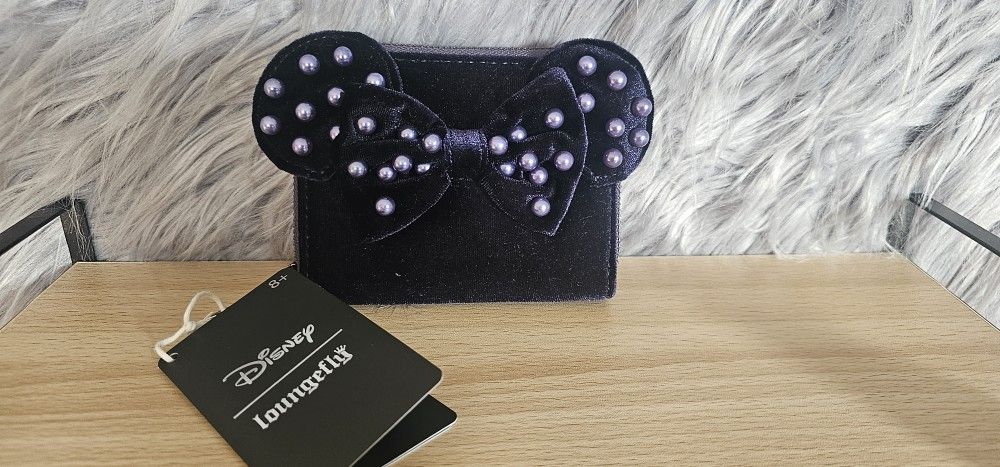 Loungefly Wallet