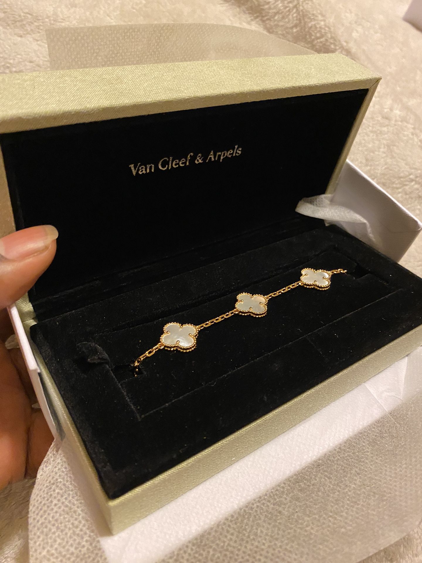 Van cleef Bracelet