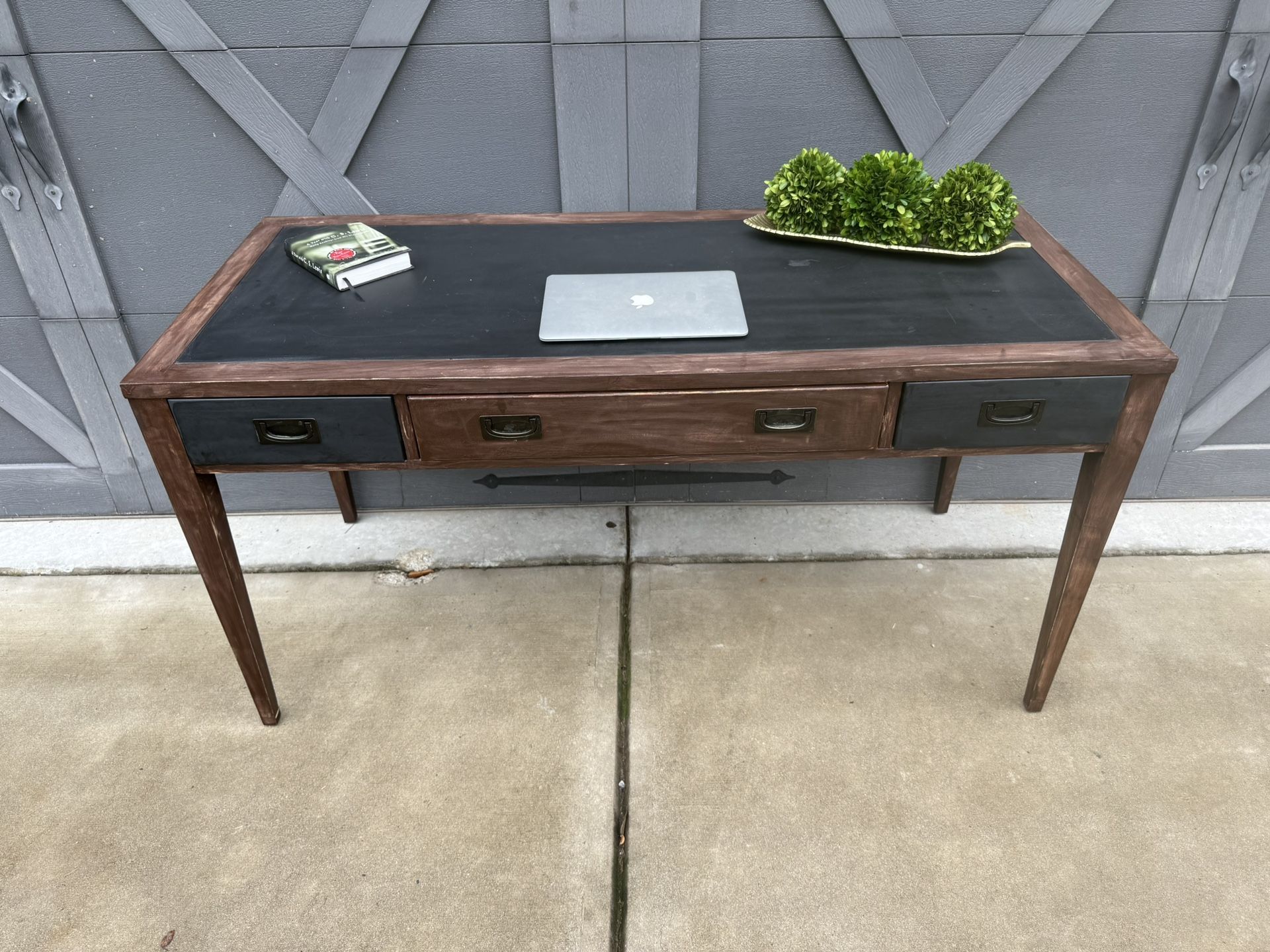 hooker furniture desk