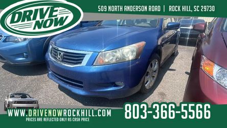 2010 Honda Accord