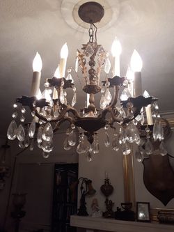 Candelero