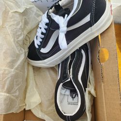 Vans Sneakers