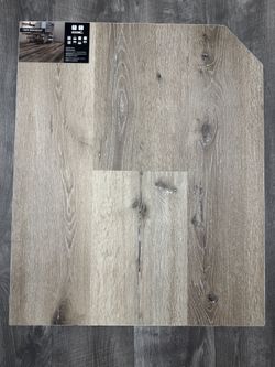 $1 🔥vinyl flooring 100%waterproof