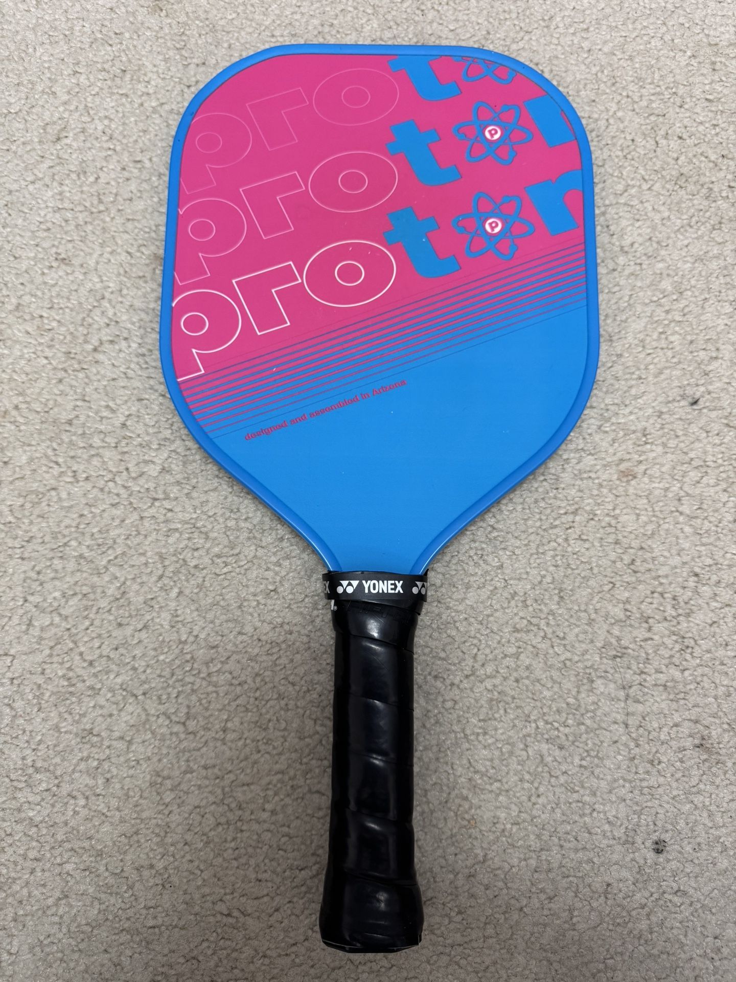 Proton Series 1 Type A Pickleball Paddle