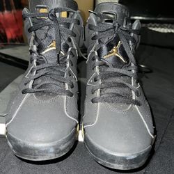 Jordan 6 Dmp ‘2020’