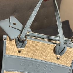 Guess Purse