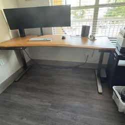 Standing Desk