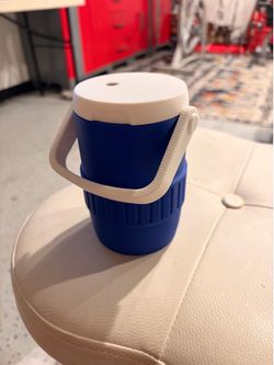 Mini Dodgers Bucket