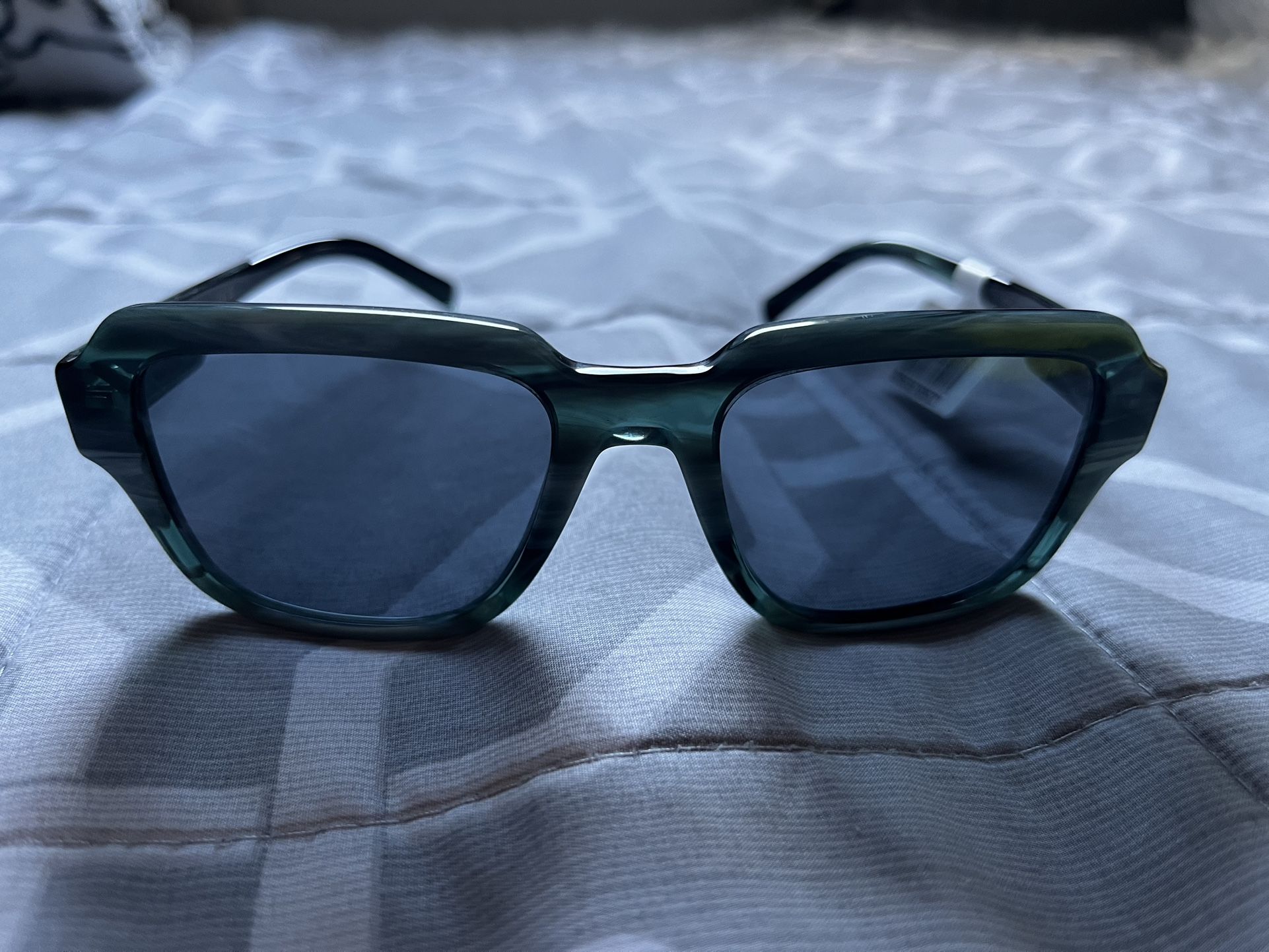 Dolce & Gabbana Glasses