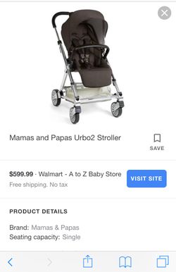 Stroller