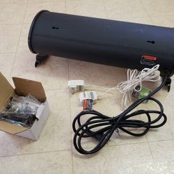 20" Current Sunpod Reef Aquarium Light For Fish Tank